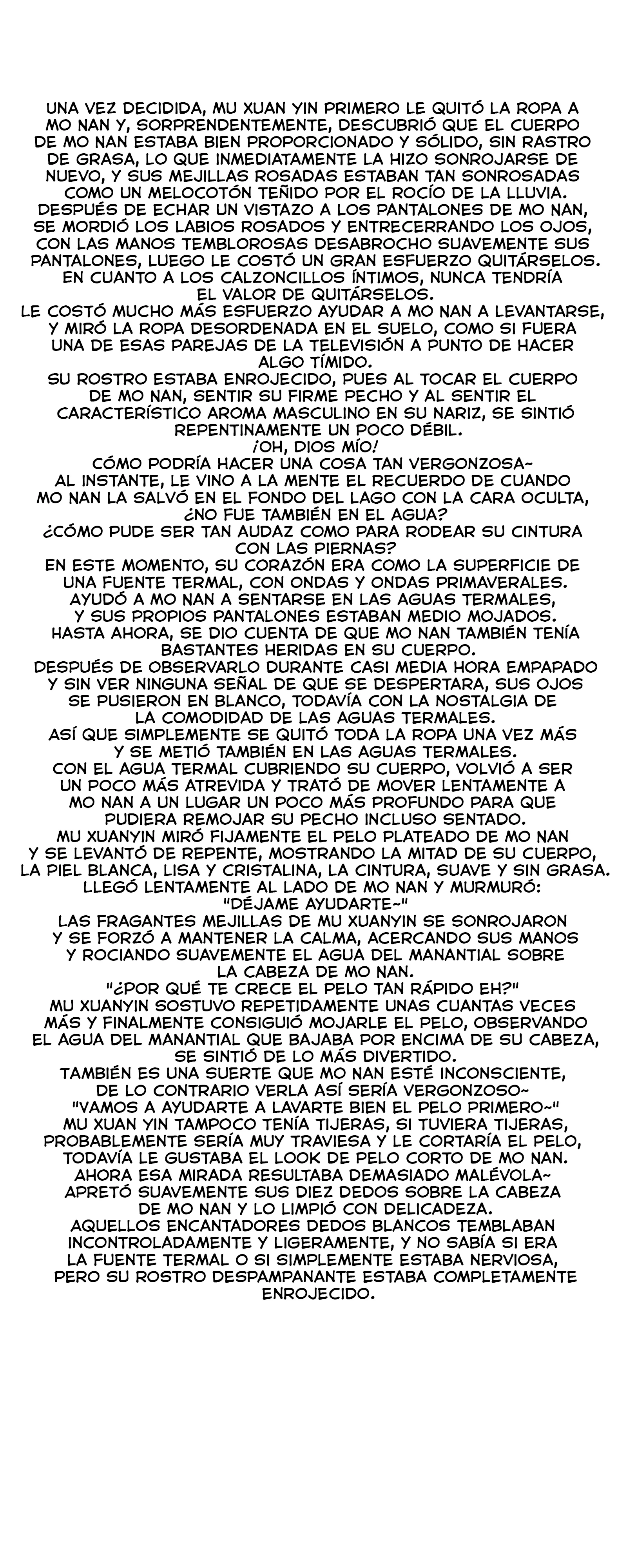 Tengo el cuerpo del dragon capítulo 453, página 2