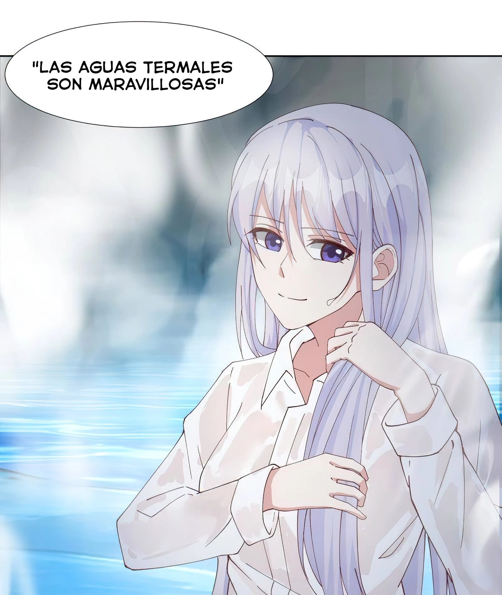 Tengo el cuerpo del dragon capítulo 454, página 3
