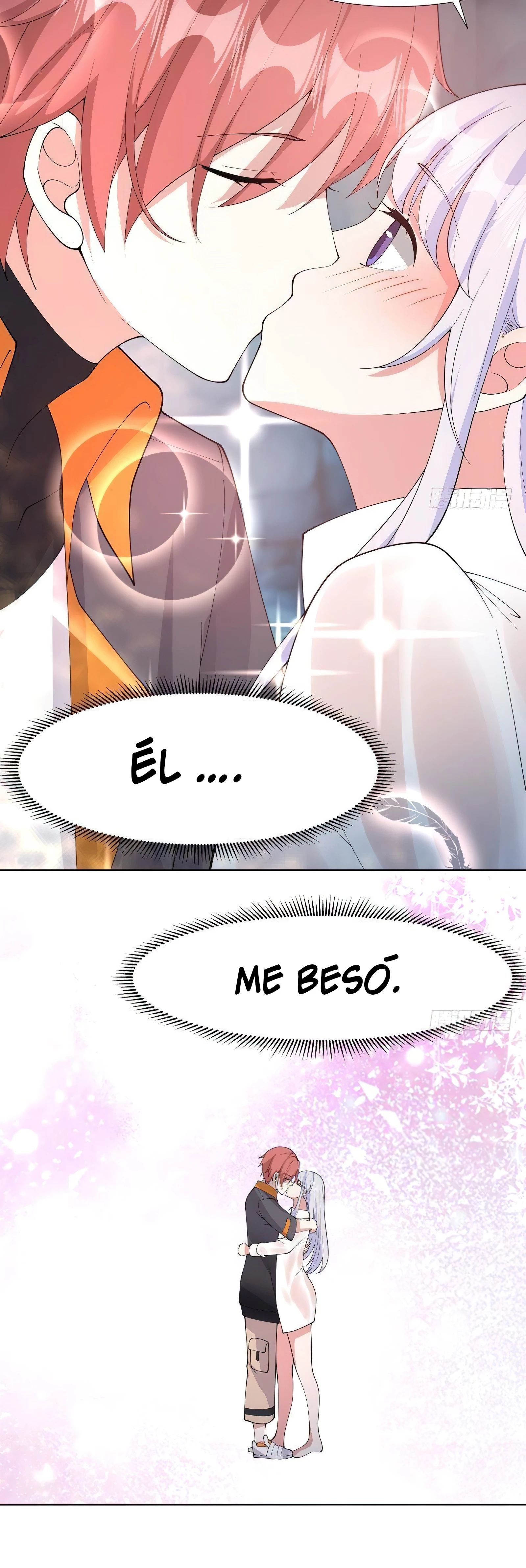 Tengo el cuerpo del dragon capítulo 454, página 15