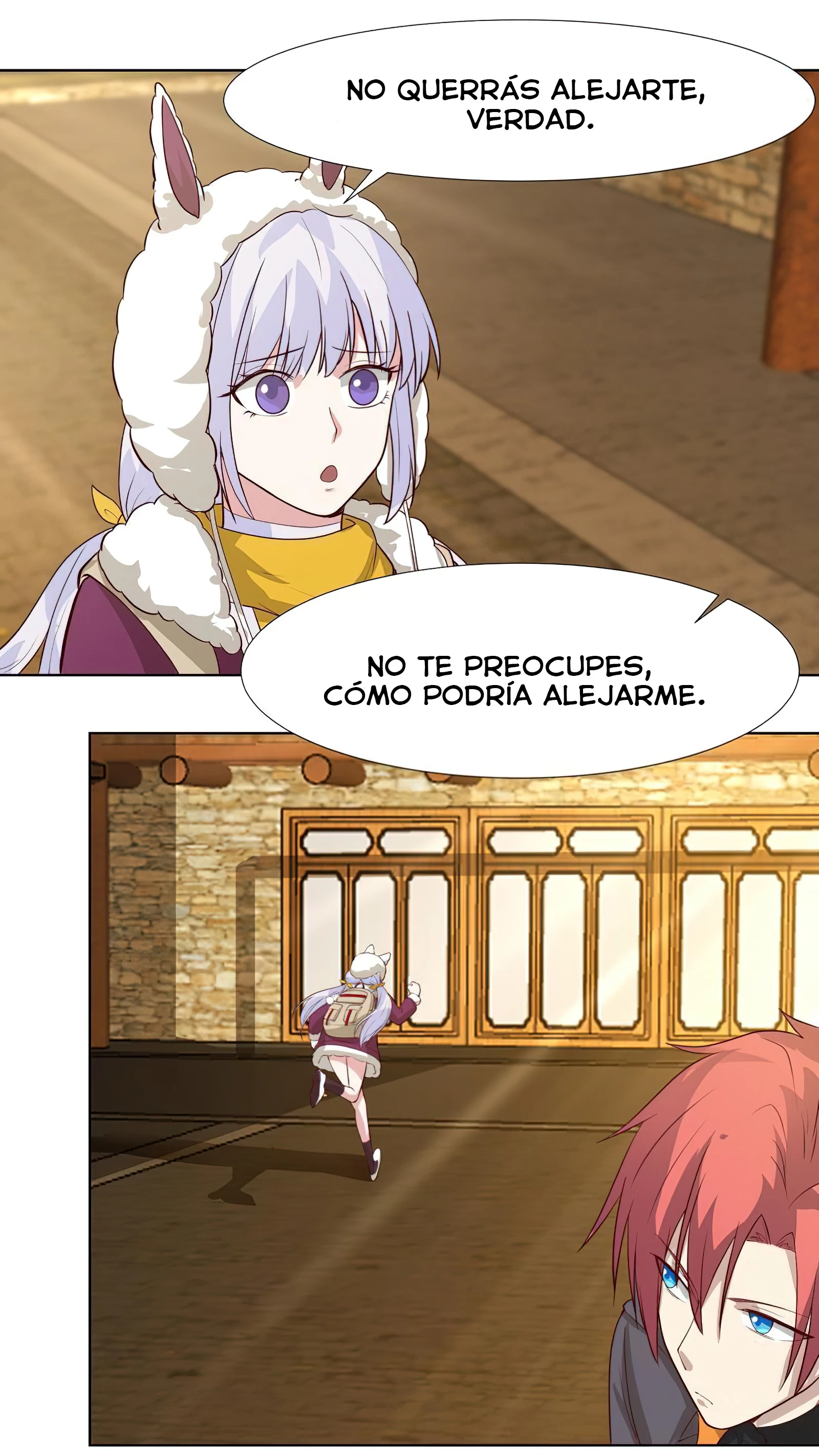 Tengo el cuerpo del dragon capítulo 456, página 13