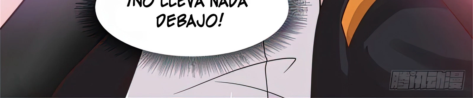 Tengo el cuerpo del dragon capítulo 474, página 9