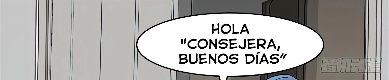 Tengo el cuerpo del dragon capítulo 474, página 14