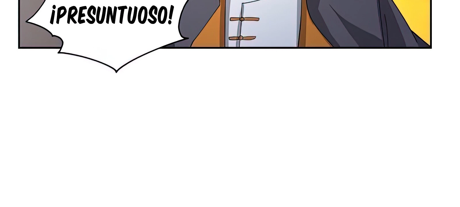Tengo el cuerpo del dragon capítulo 475, página 9