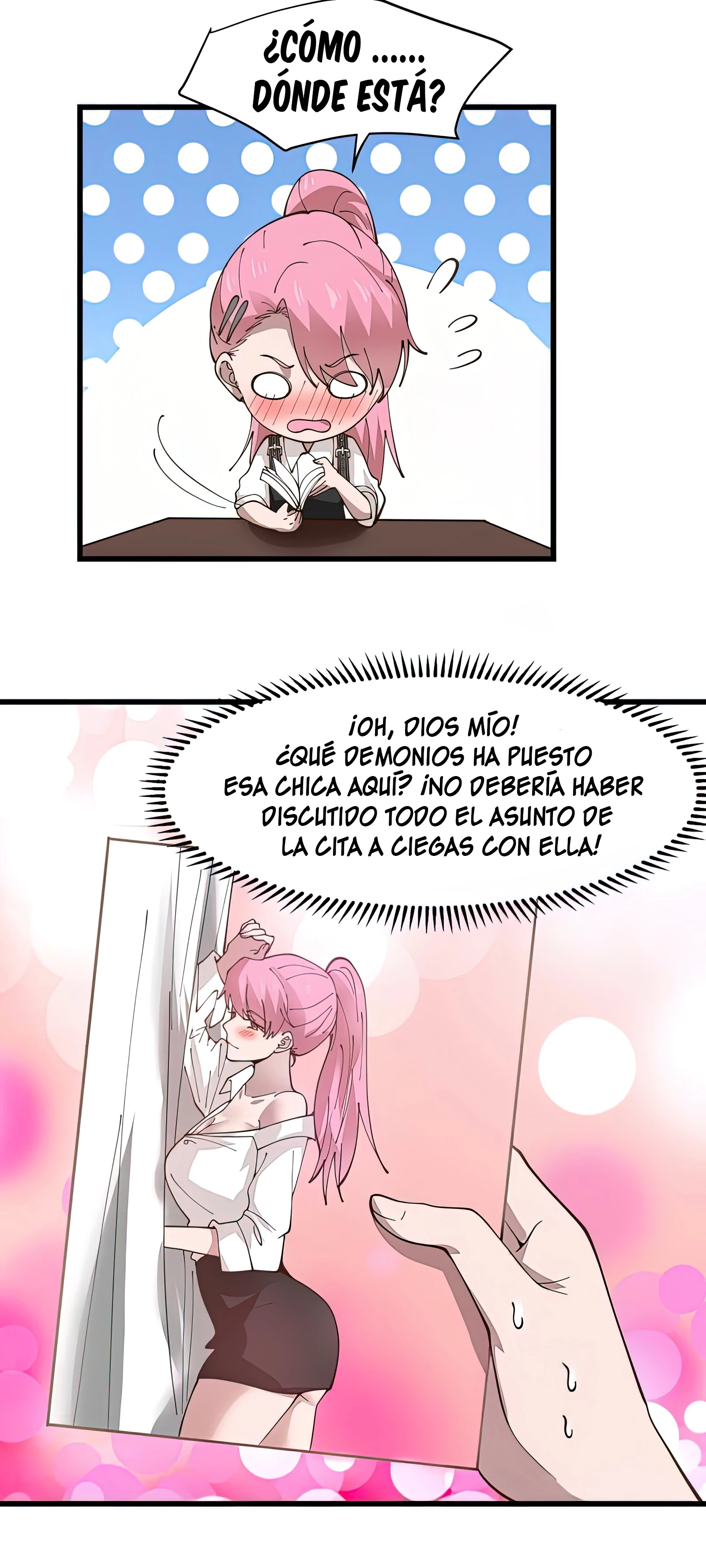 Tengo el cuerpo del dragon capítulo 478, página 12