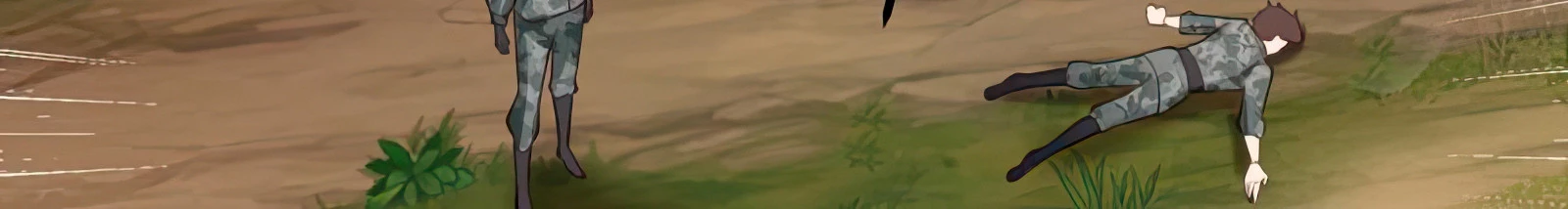 Tengo el cuerpo del dragon capítulo 482, página 12