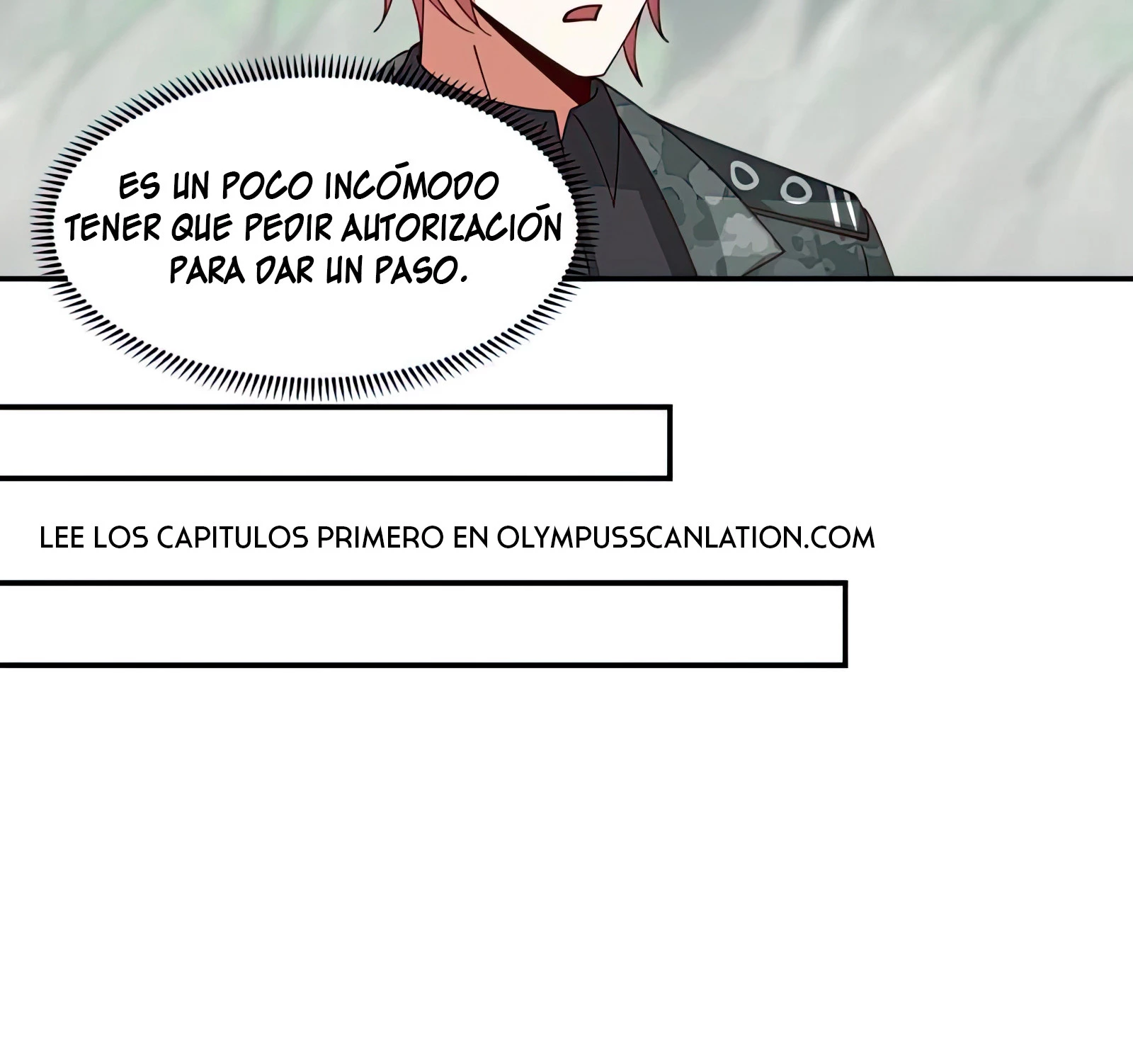 Tengo el cuerpo del dragon capítulo 489, página 5