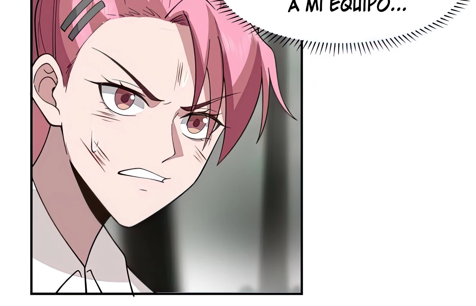 Tengo el cuerpo del dragon capítulo 494, página 13