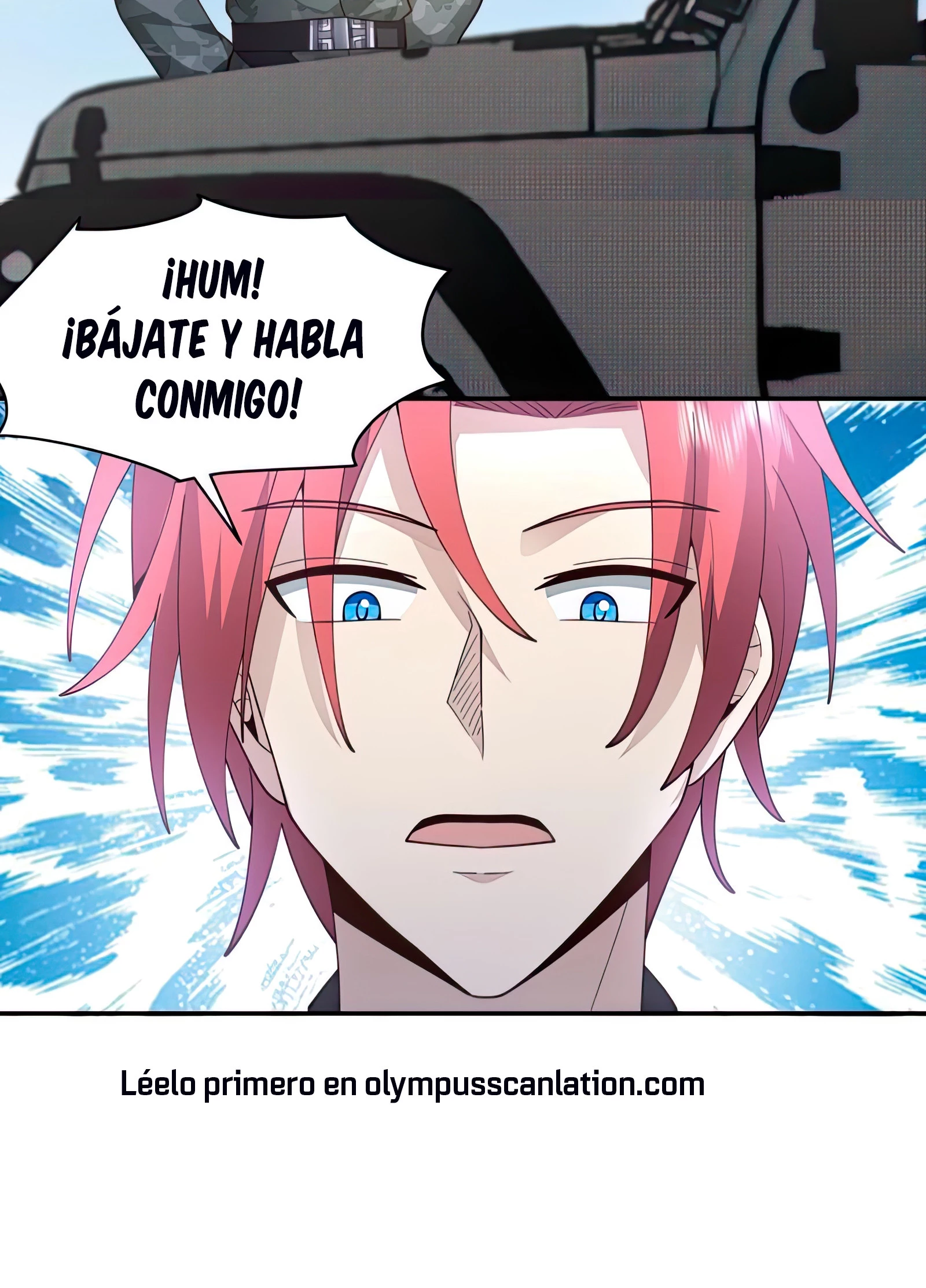 Tengo el cuerpo del dragon capítulo 499, página 12