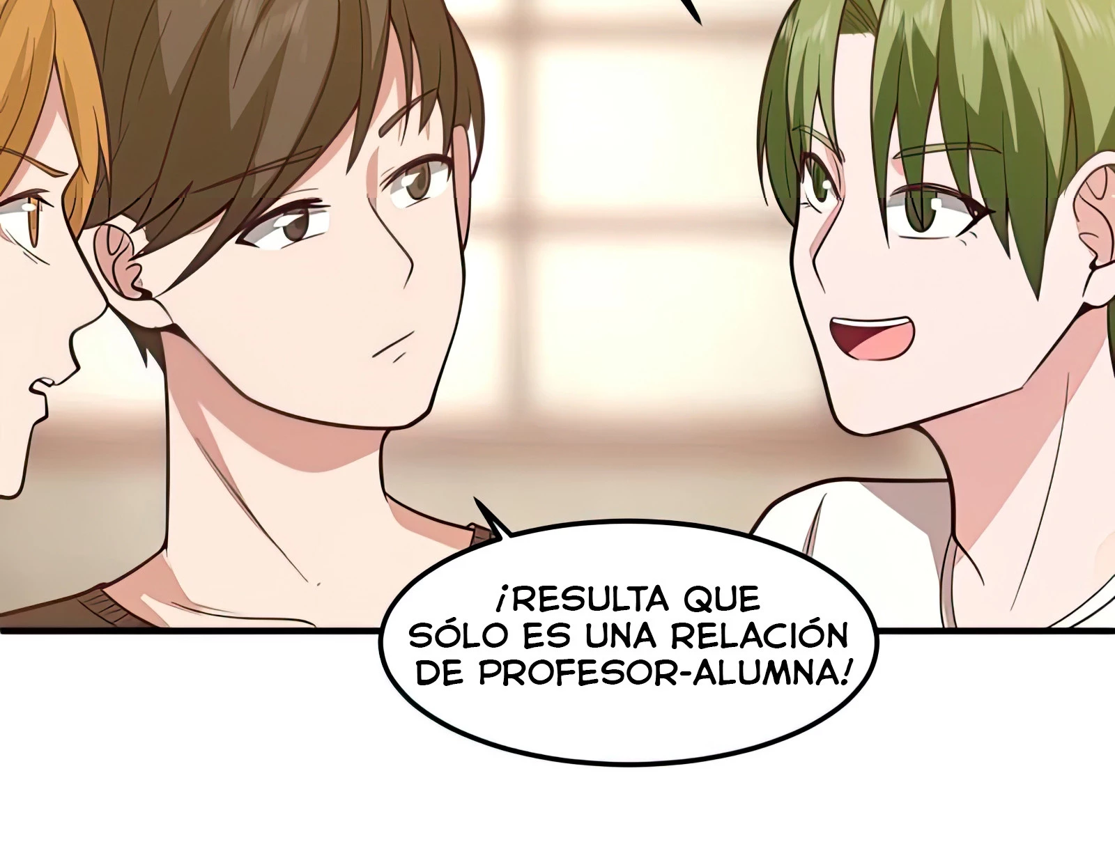 Tengo el cuerpo del dragon capítulo 505, página 6