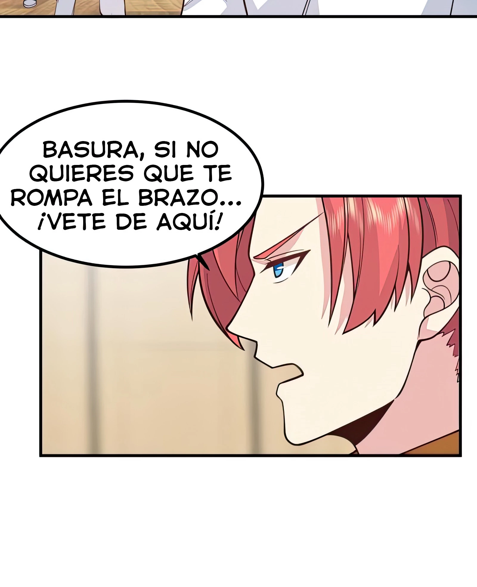 Tengo el cuerpo del dragon capítulo 507, página 10