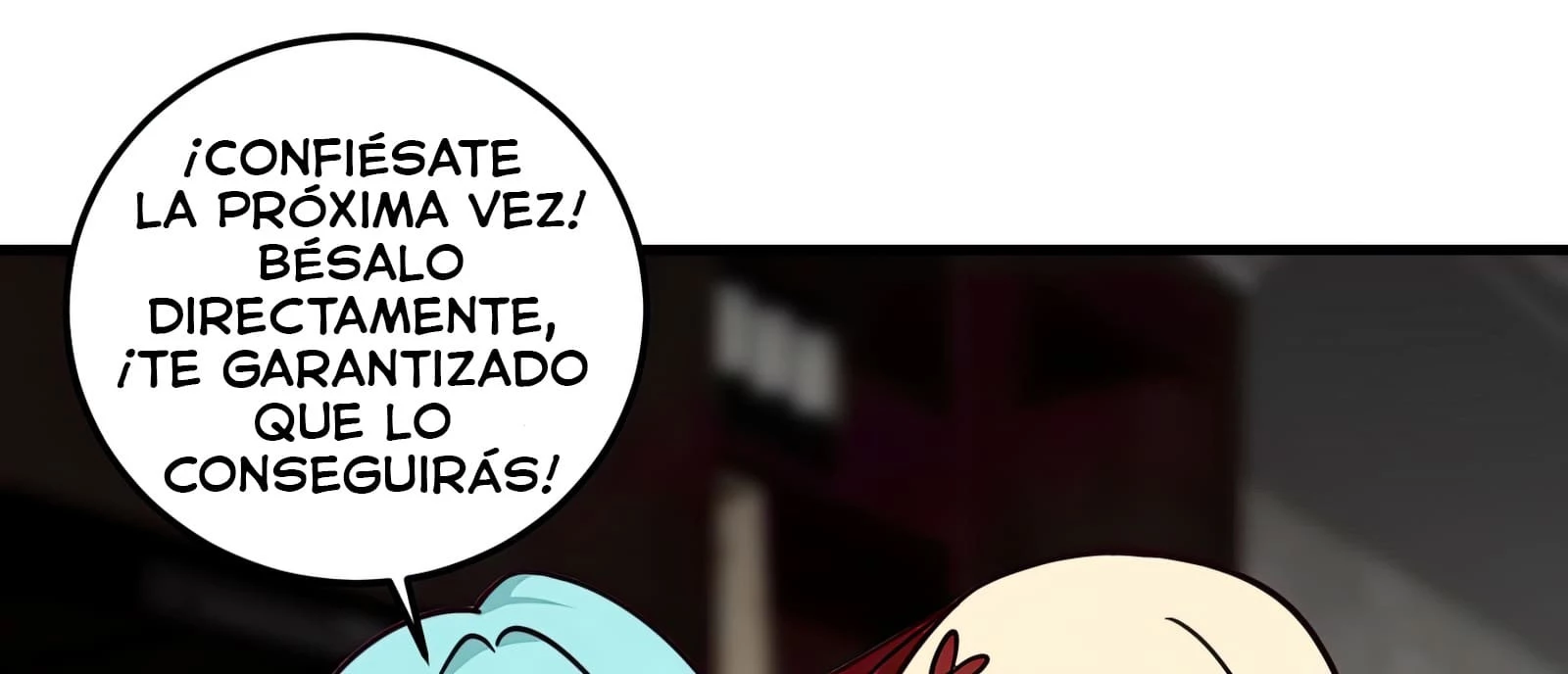 Tengo el cuerpo del dragon capítulo 511, página 14