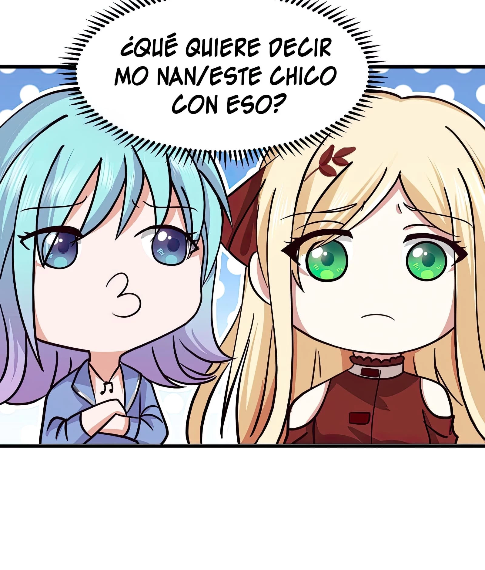 Tengo el cuerpo del dragon capítulo 512, página 12
