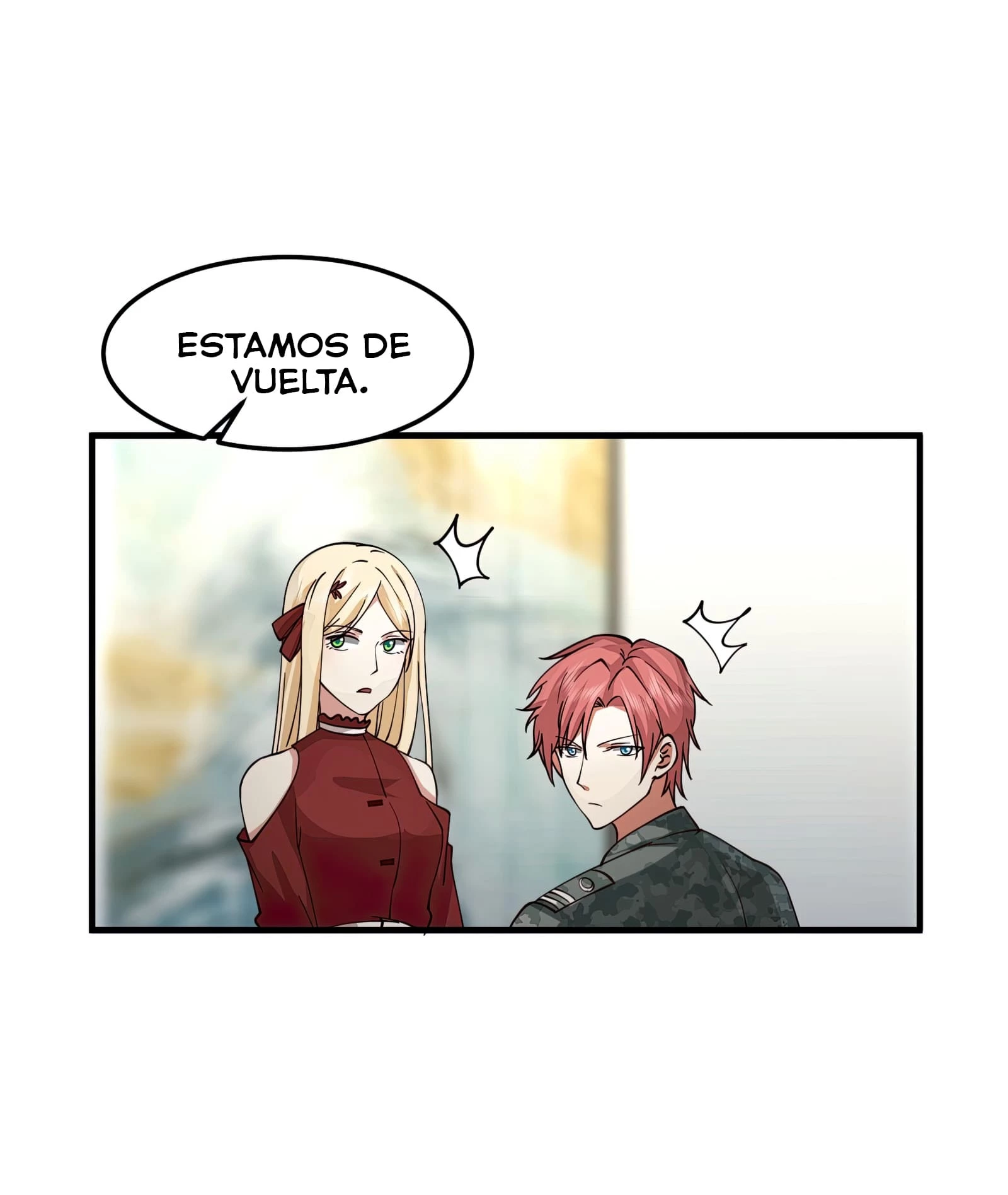 Tengo el cuerpo del dragon capítulo 514, página 2