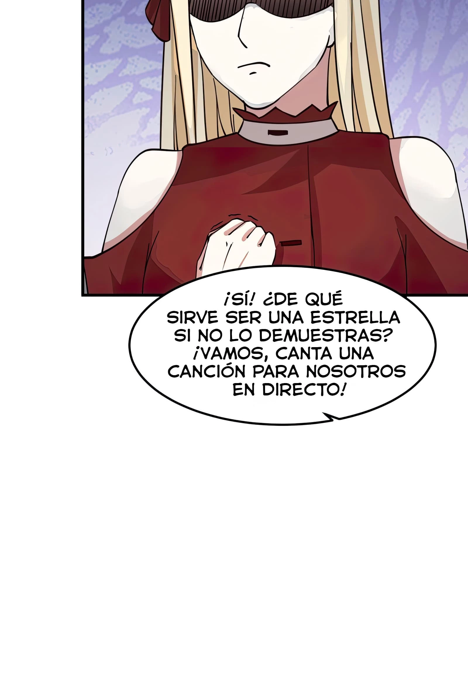 Tengo el cuerpo del dragon capítulo 514, página 7