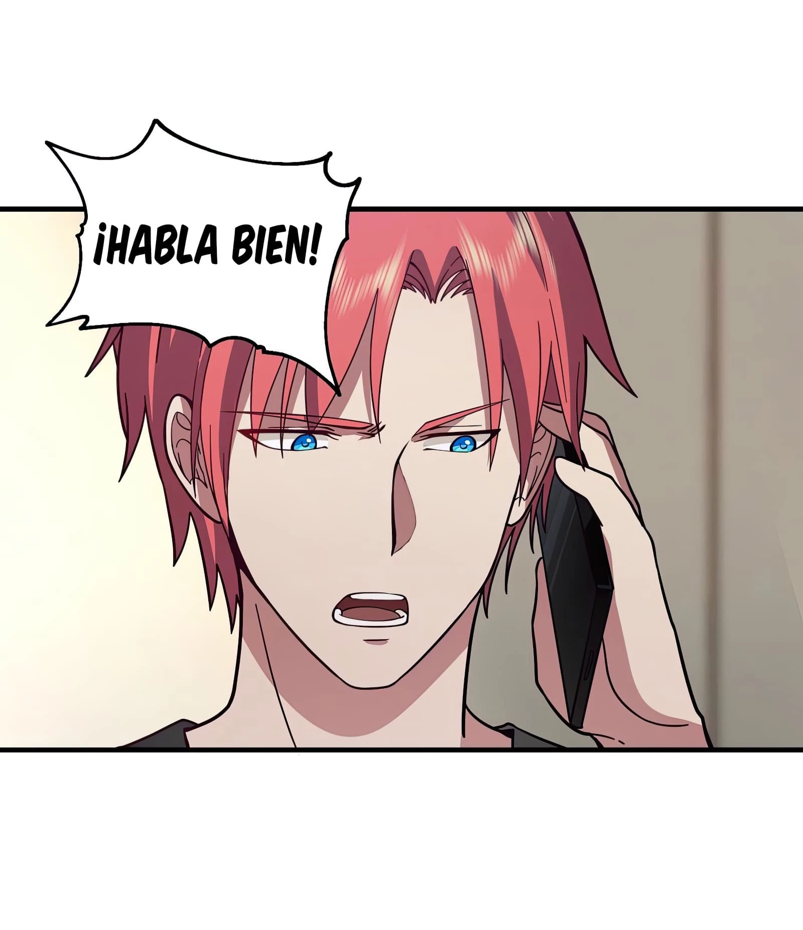 Tengo el cuerpo del dragon capítulo 515, página 5