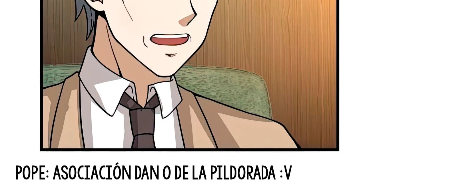 Tengo el cuerpo del dragon capítulo 519, página 7