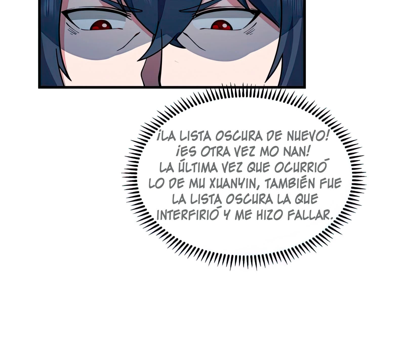 Tengo el cuerpo del dragon capítulo 519, página 18