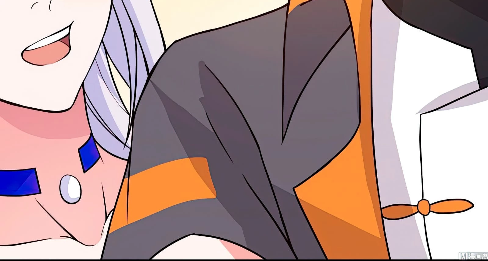 Tengo el cuerpo del dragon capítulo 522, página 12