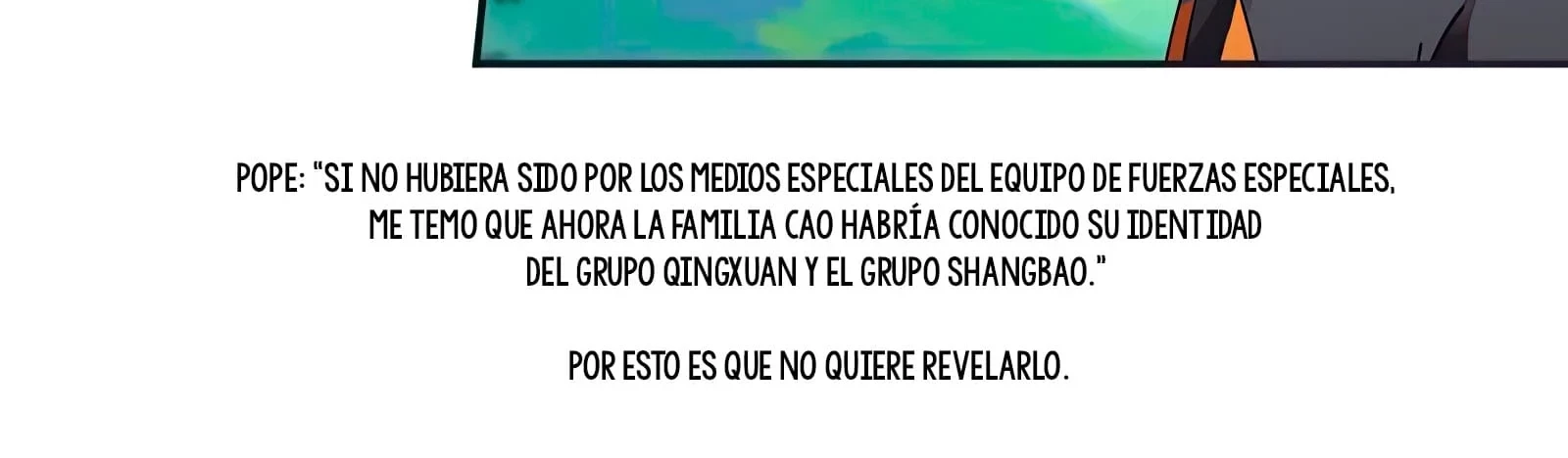 Tengo el cuerpo del dragon capítulo 523, página 13