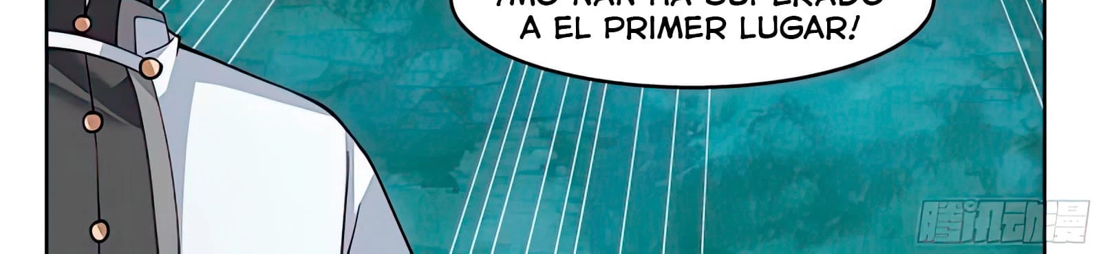 Tengo el cuerpo del dragon capítulo 527, página 11