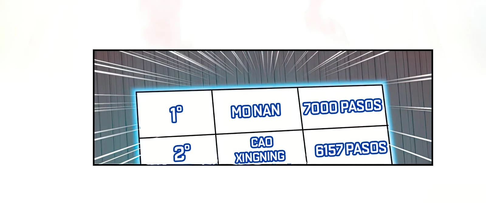 Tengo el cuerpo del dragon capítulo 529, página 12