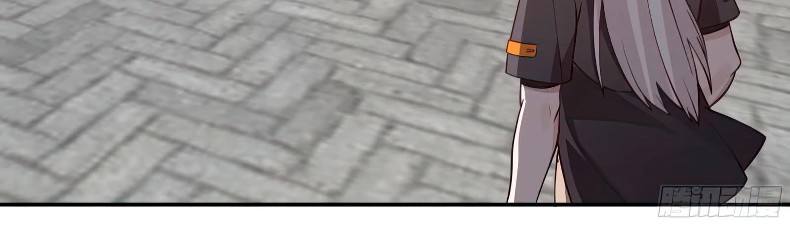 Tengo el cuerpo del dragon capítulo 535, página 14