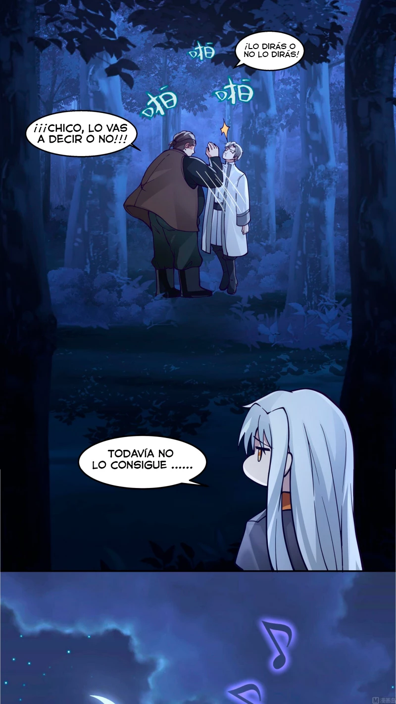 Tengo el cuerpo del dragon capítulo 551, página 2