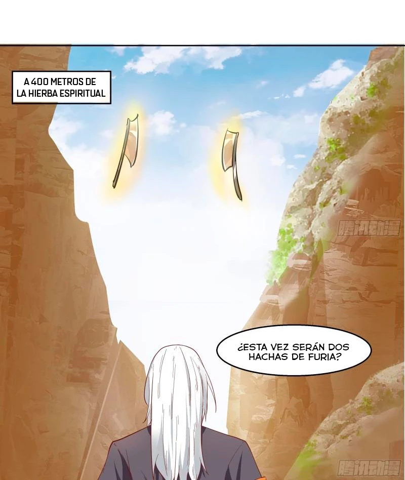 Tengo el cuerpo del dragon capítulo 577, página 2