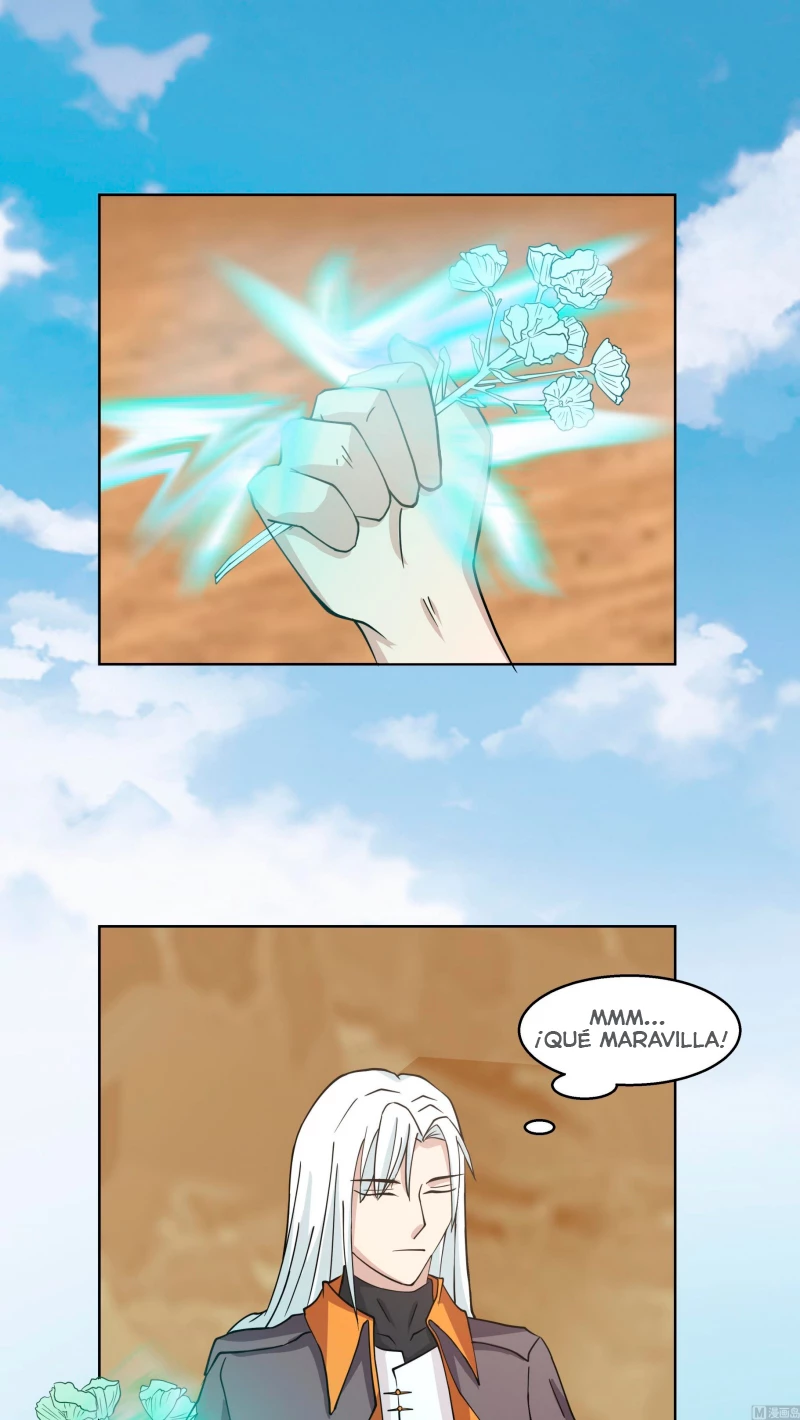 Tengo el cuerpo del dragon capítulo 578, página 2
