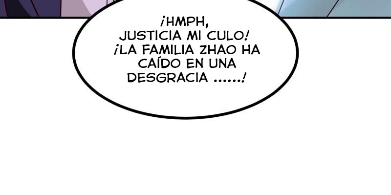 Tengo el cuerpo del dragon capítulo 602, página 7