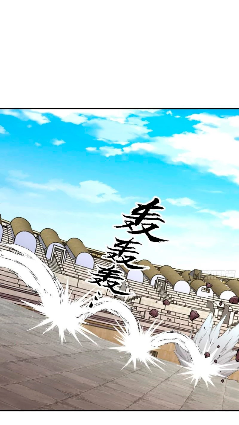 Tengo el cuerpo del dragon capítulo 606, página 12