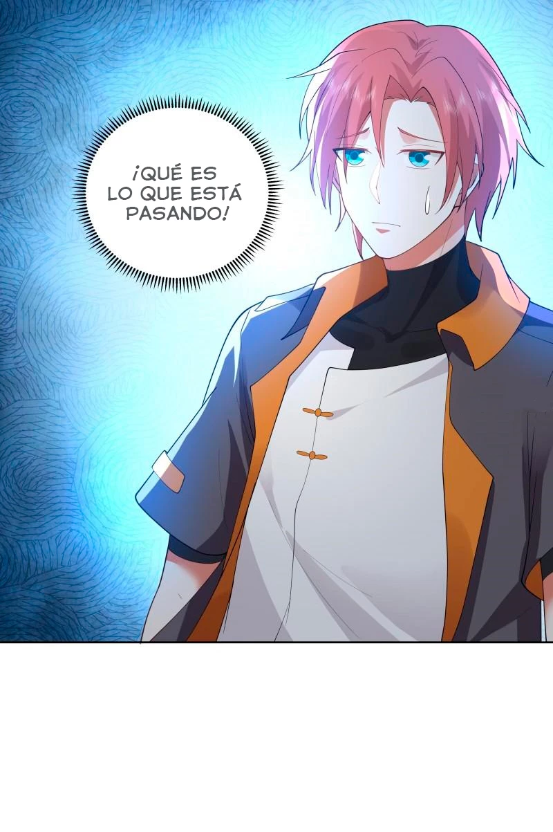 Tengo el cuerpo del dragon capítulo 616, página 10