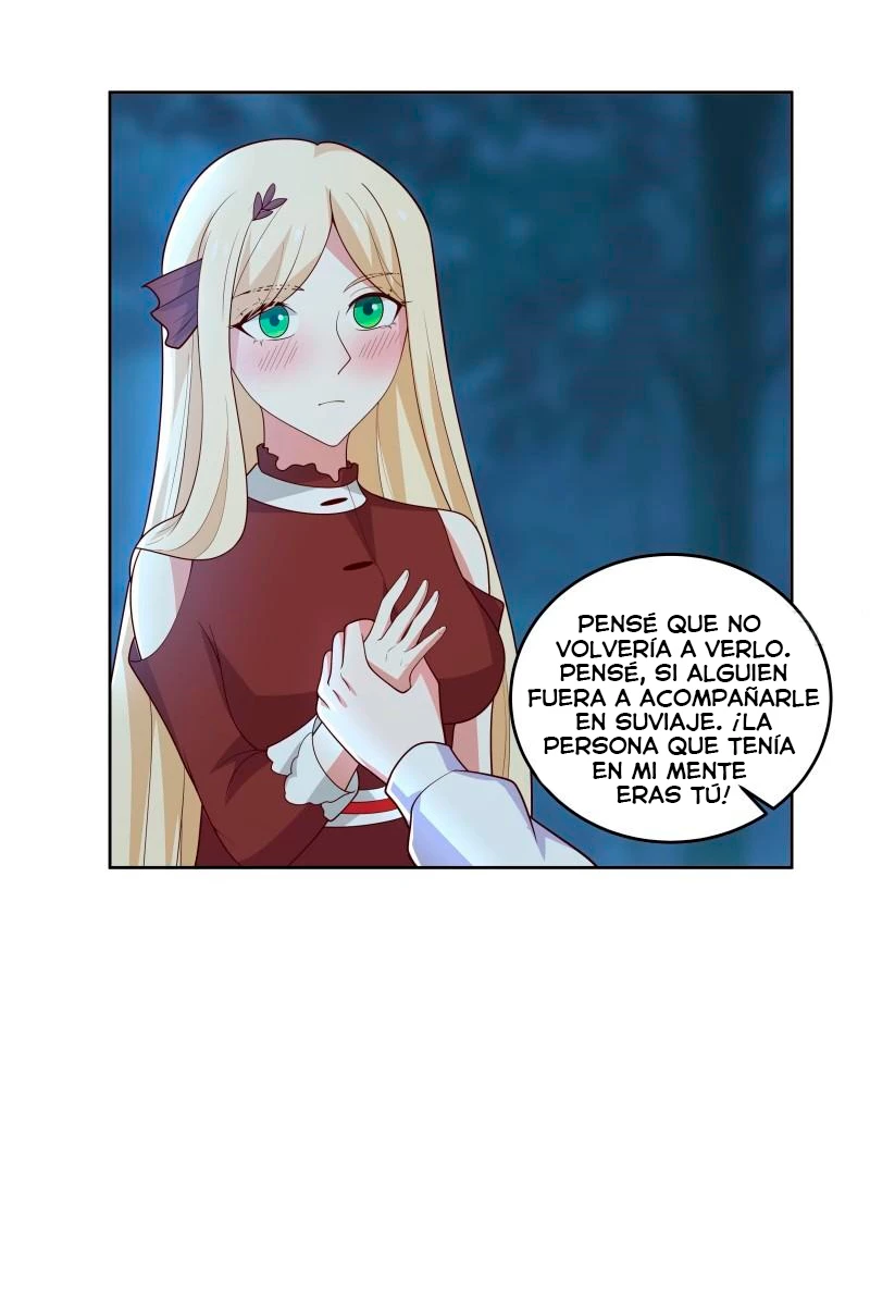 Tengo el cuerpo del dragon capítulo 617, página 5