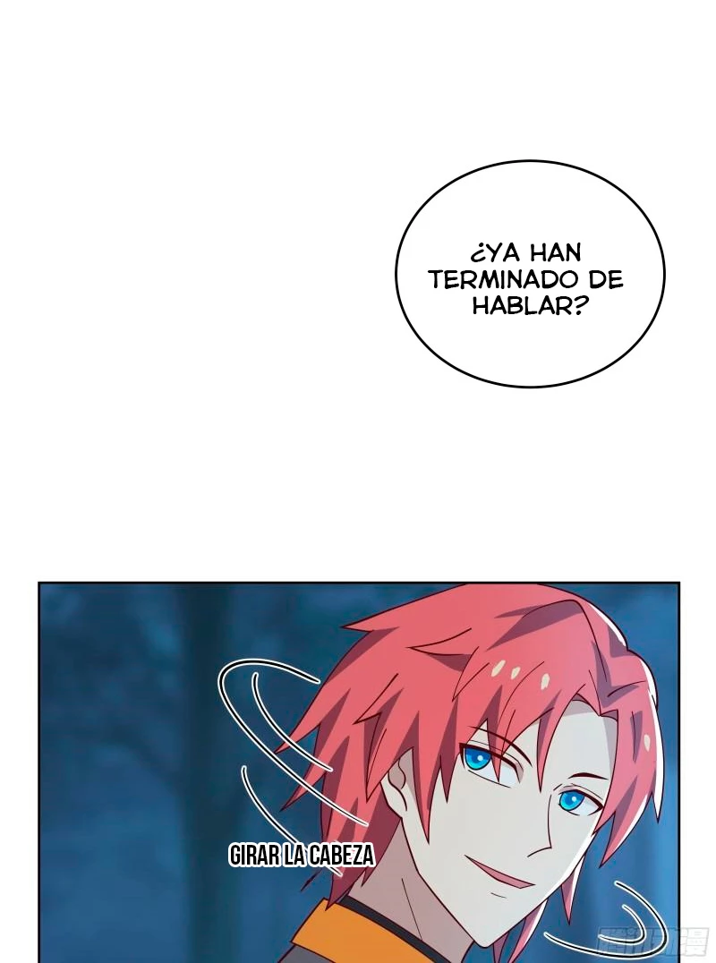 Tengo el cuerpo del dragon capítulo 617, página 9