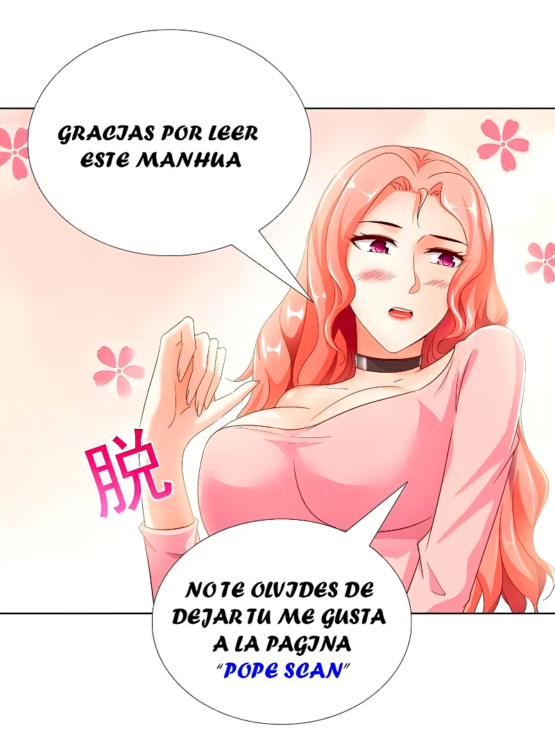 Tengo el cuerpo del dragon capítulo 620, página 10