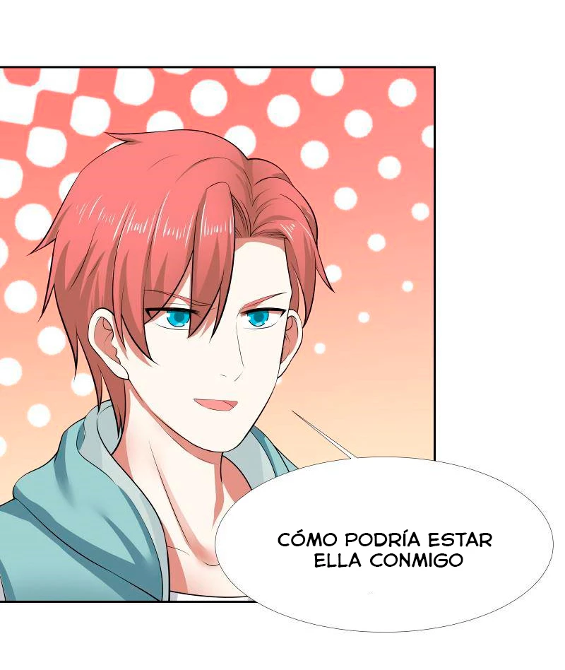 Tengo el cuerpo del dragon capítulo 9, página 2
