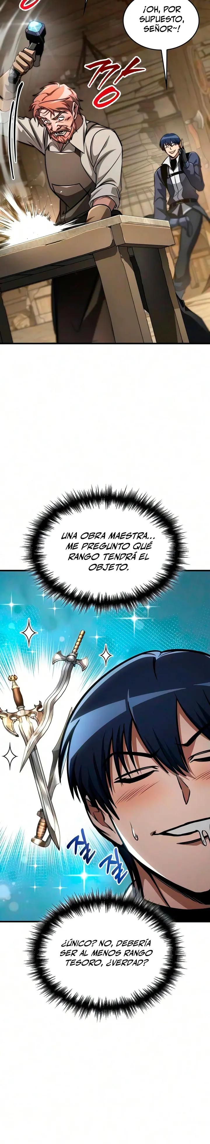 Tengo la guía exclusiva de la torre capítulo 124, página 4