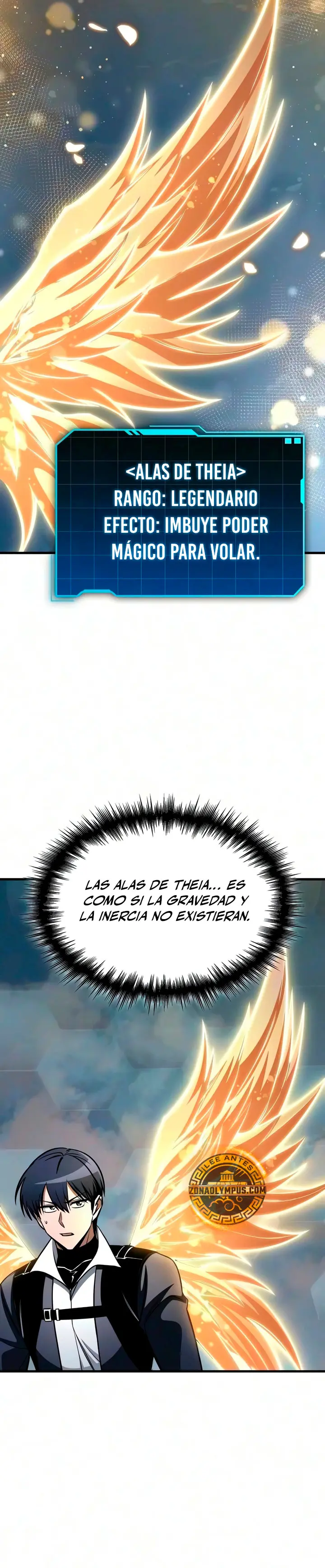 Tengo la guía exclusiva de la torre capítulo 124, página 24