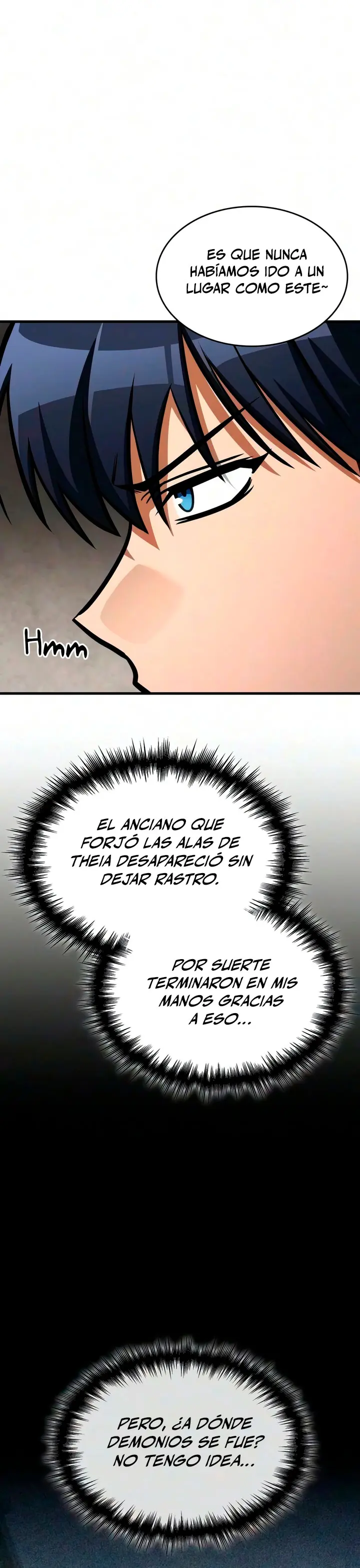 Tengo la guía exclusiva de la torre capítulo 124, página 33