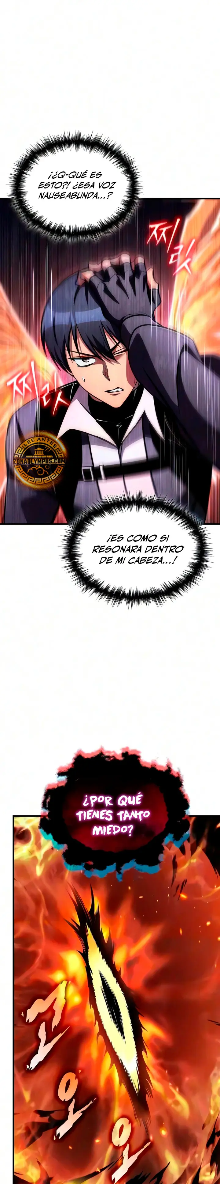 Tengo la guía exclusiva de la torre capítulo 125, página 6