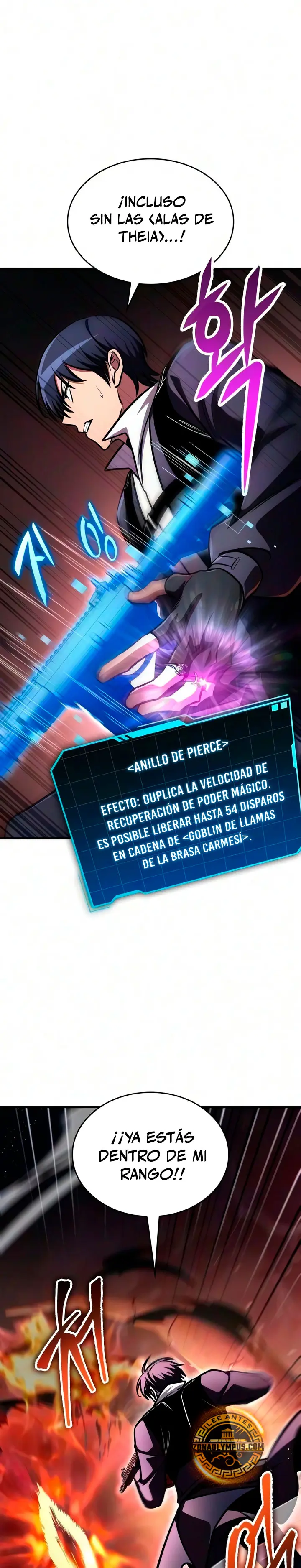 Tengo la guía exclusiva de la torre capítulo 125, página 12
