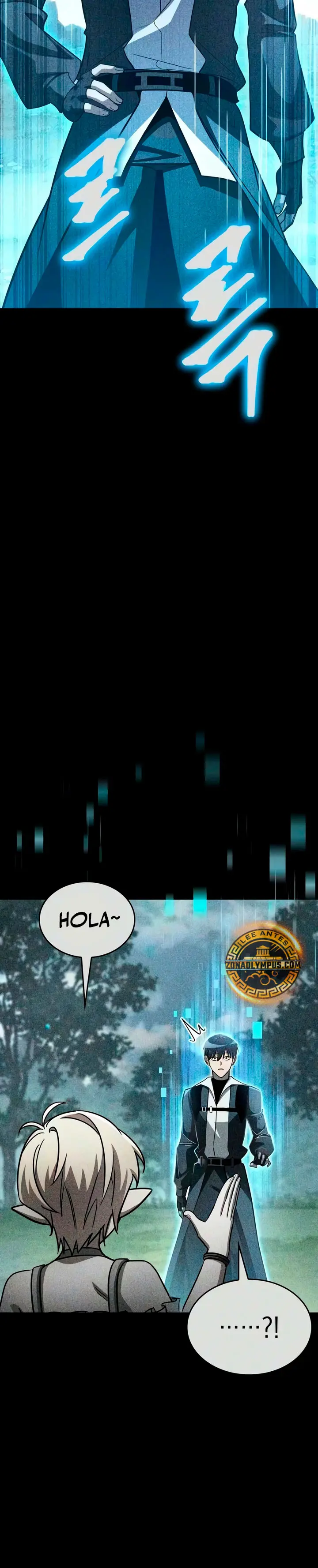 Tengo la guía exclusiva de la torre capítulo 125, página 41