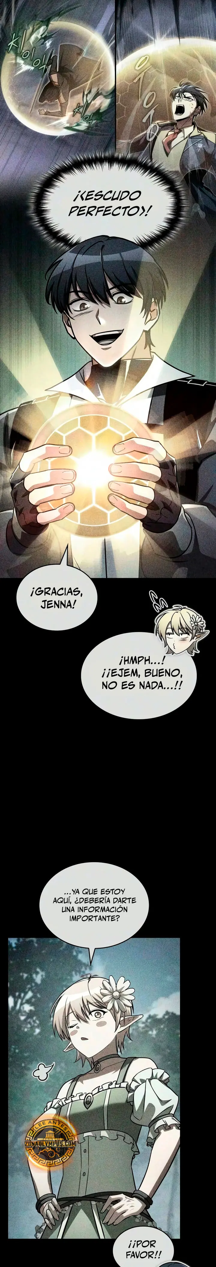 Tengo la guía exclusiva de la torre capítulo 125, página 44