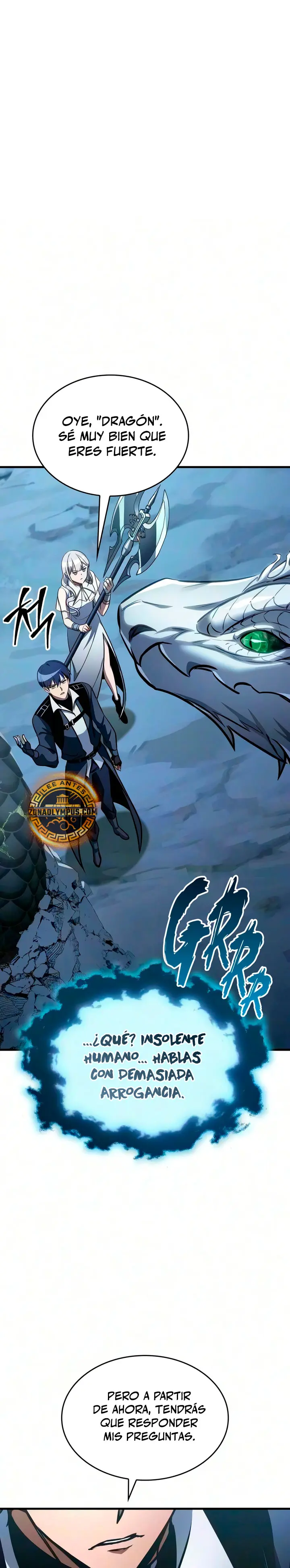 Tengo la guía exclusiva de la torre capítulo 131, página 3