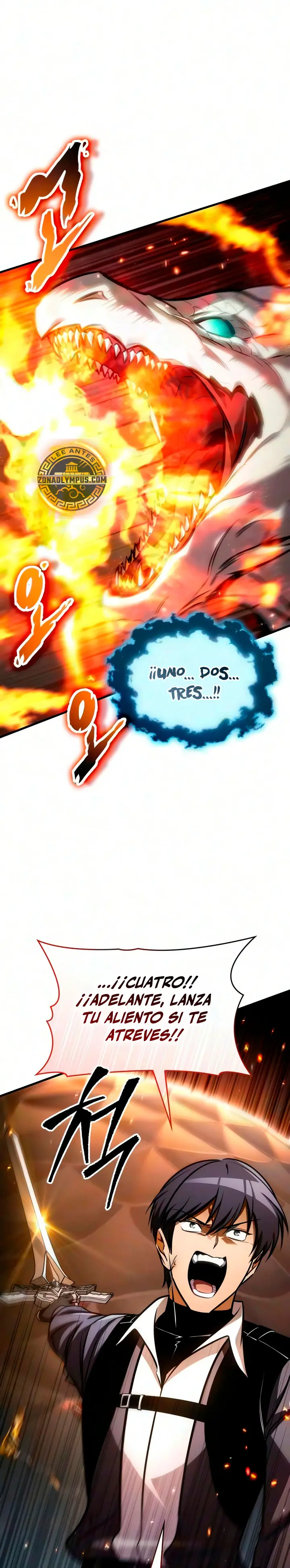 Tengo la guía exclusiva de la torre capítulo 131, página 8