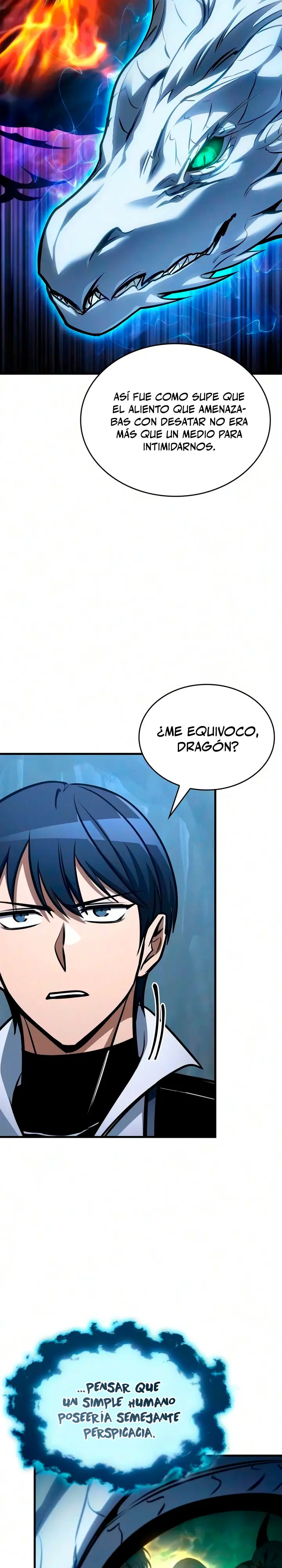 Tengo la guía exclusiva de la torre capítulo 131, página 15