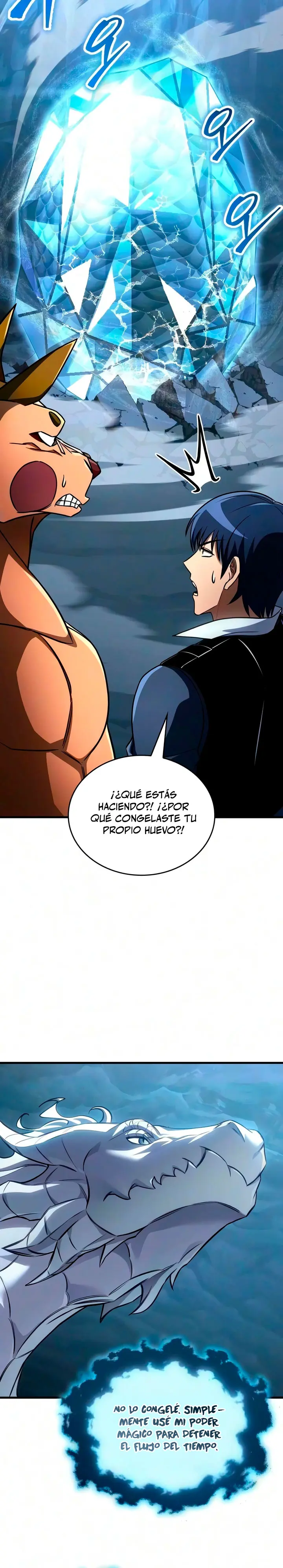 Tengo la guía exclusiva de la torre capítulo 131, página 44