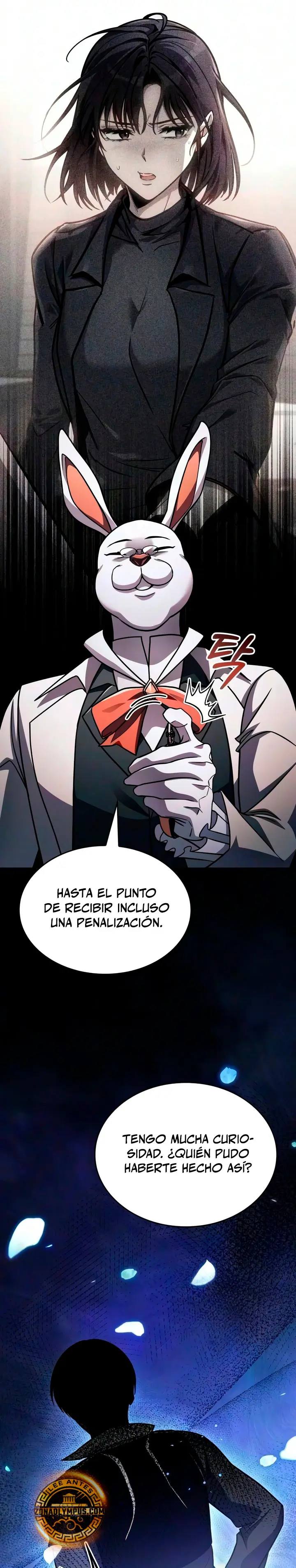 Tengo la guía exclusiva de la torre capítulo 132, página 15