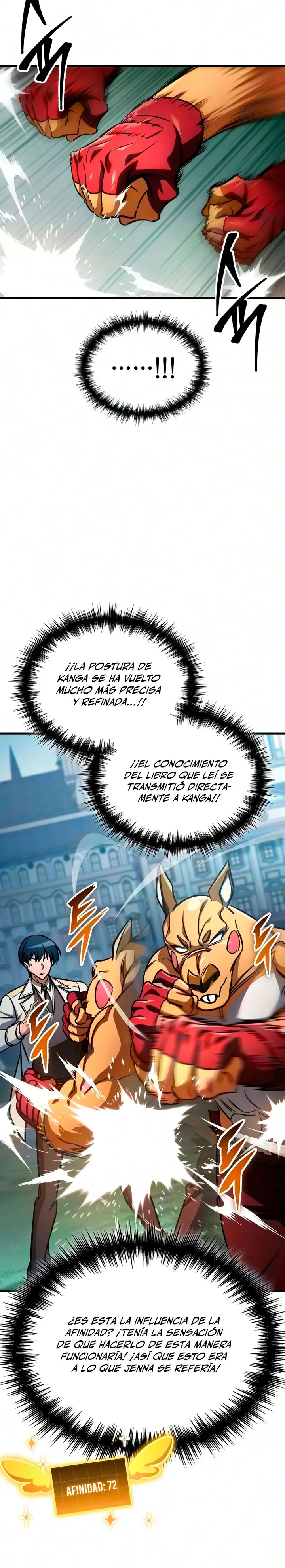 Tengo la guía exclusiva de la torre capítulo 132, página 42