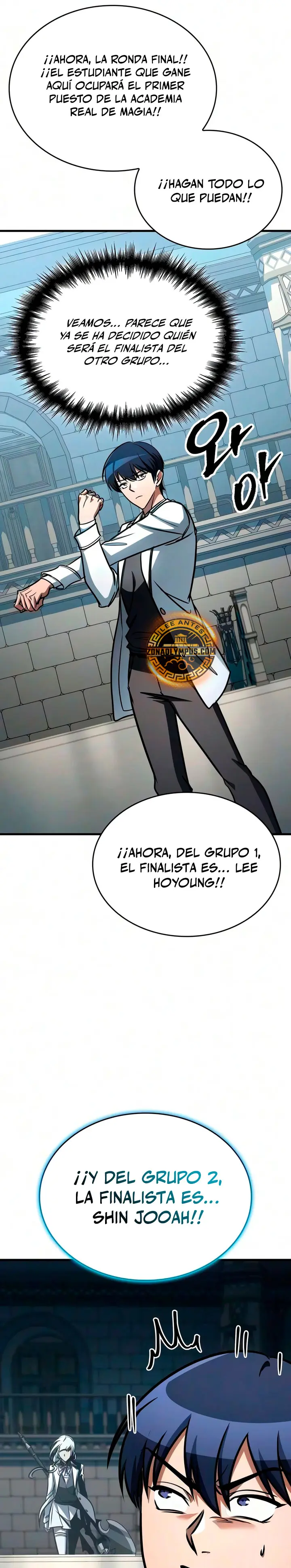 Tengo la guía exclusiva de la torre capítulo 132, página 56